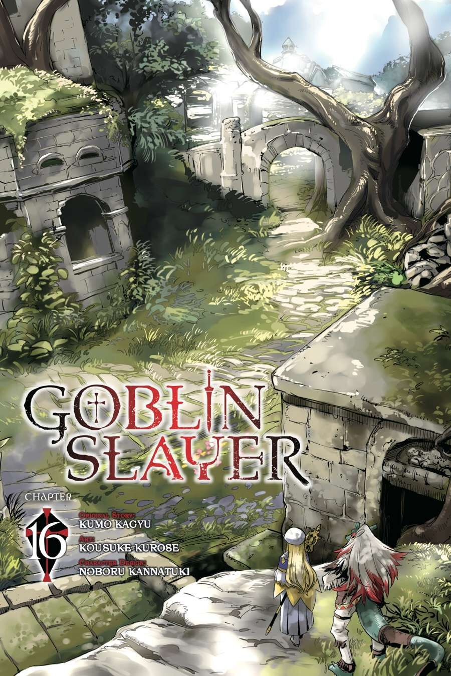Dũng Sĩ Diệt Yêu Tinh Chapter 16 - Trang 2