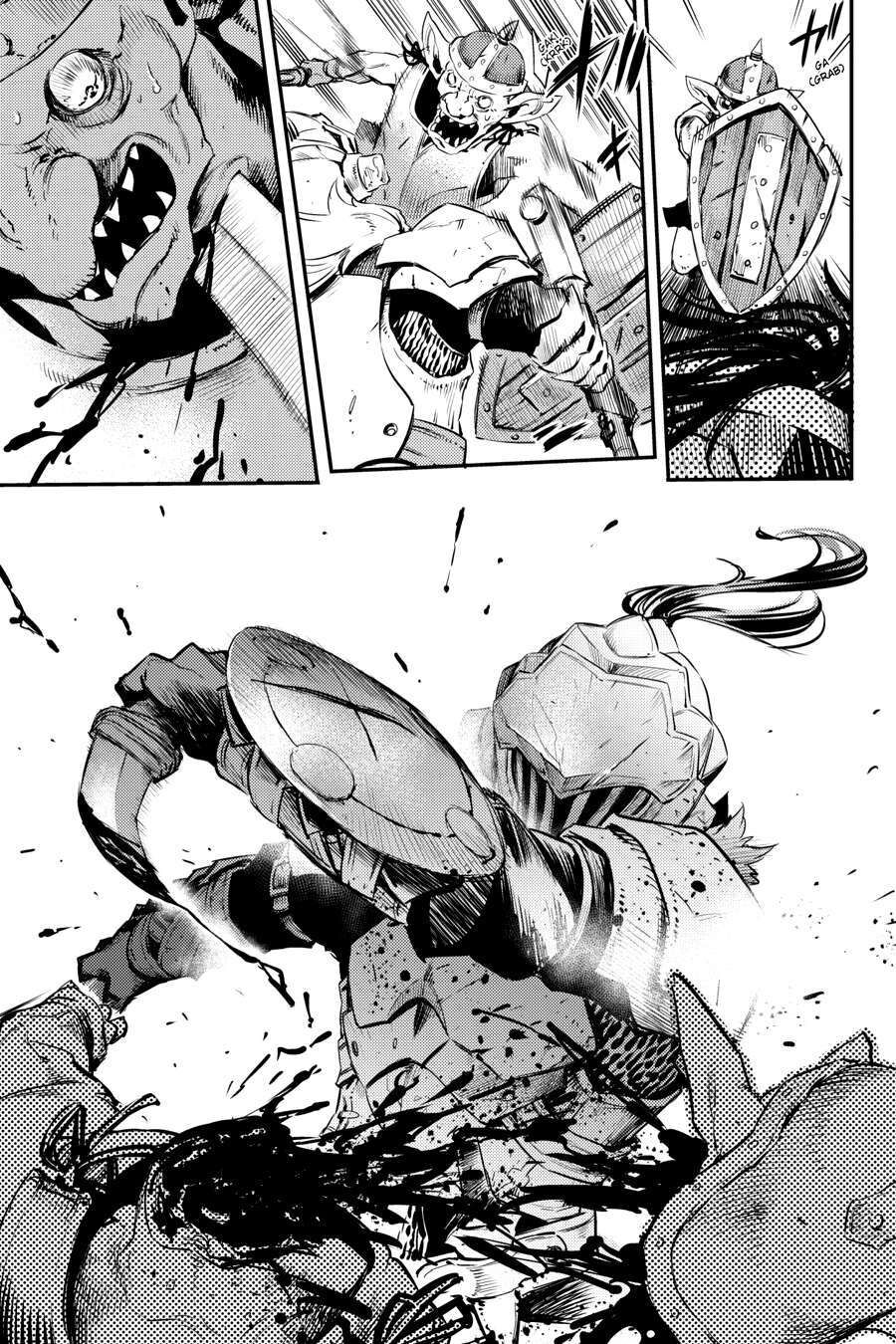 Dũng Sĩ Diệt Yêu Tinh Chapter 16 - Trang 2