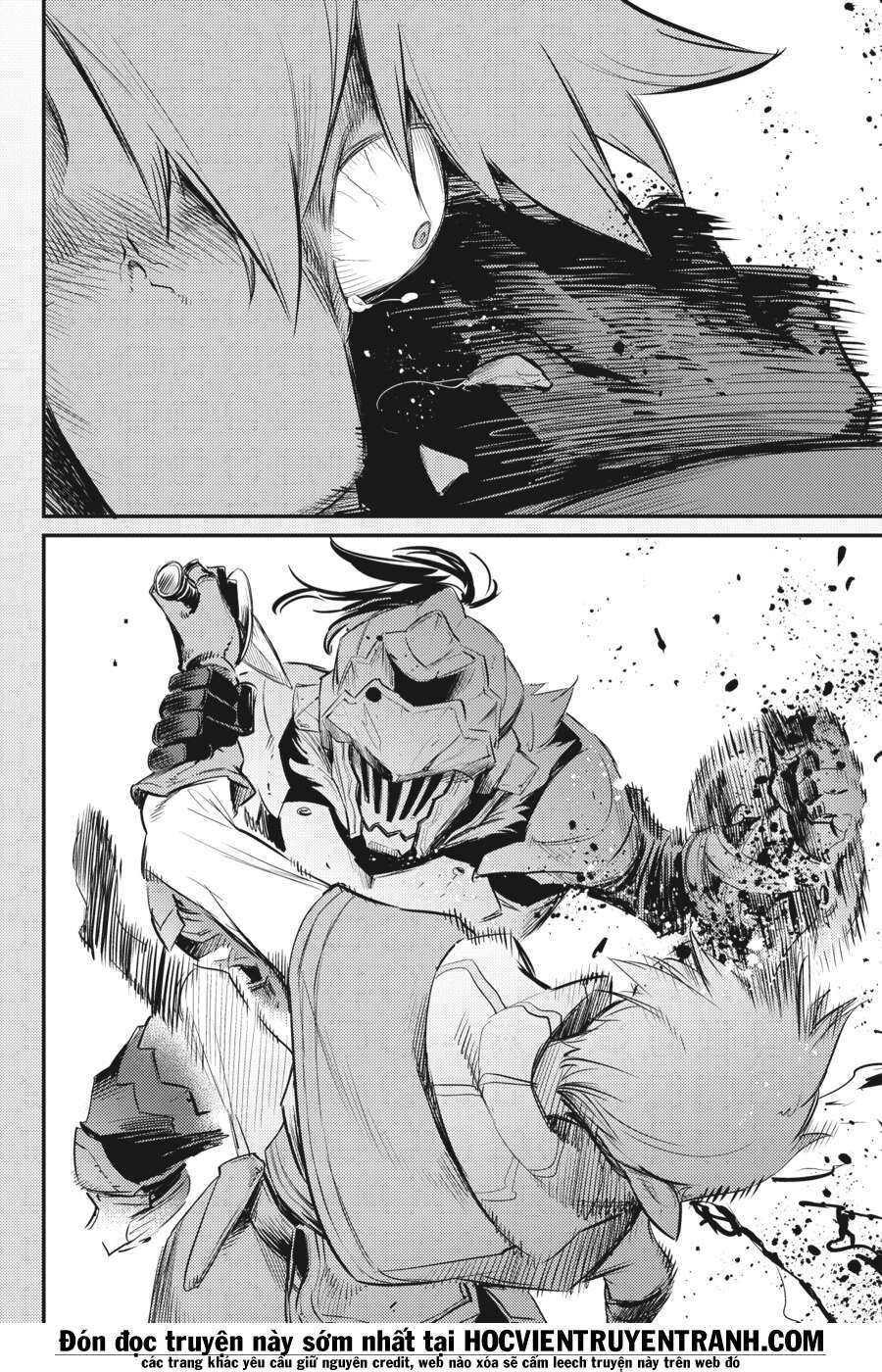 Dũng Sĩ Diệt Yêu Tinh Chapter 17 - Trang 2