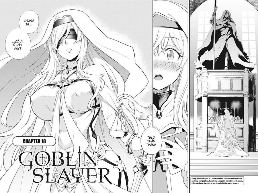 Dũng Sĩ Diệt Yêu Tinh Chapter 18 - Trang 2