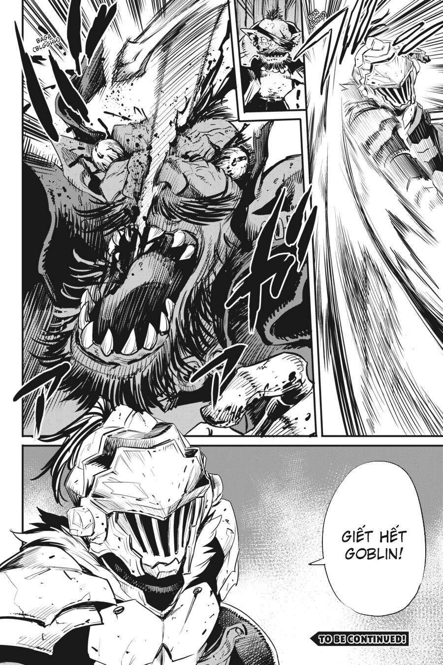 Dũng Sĩ Diệt Yêu Tinh Chapter 18 - Trang 2