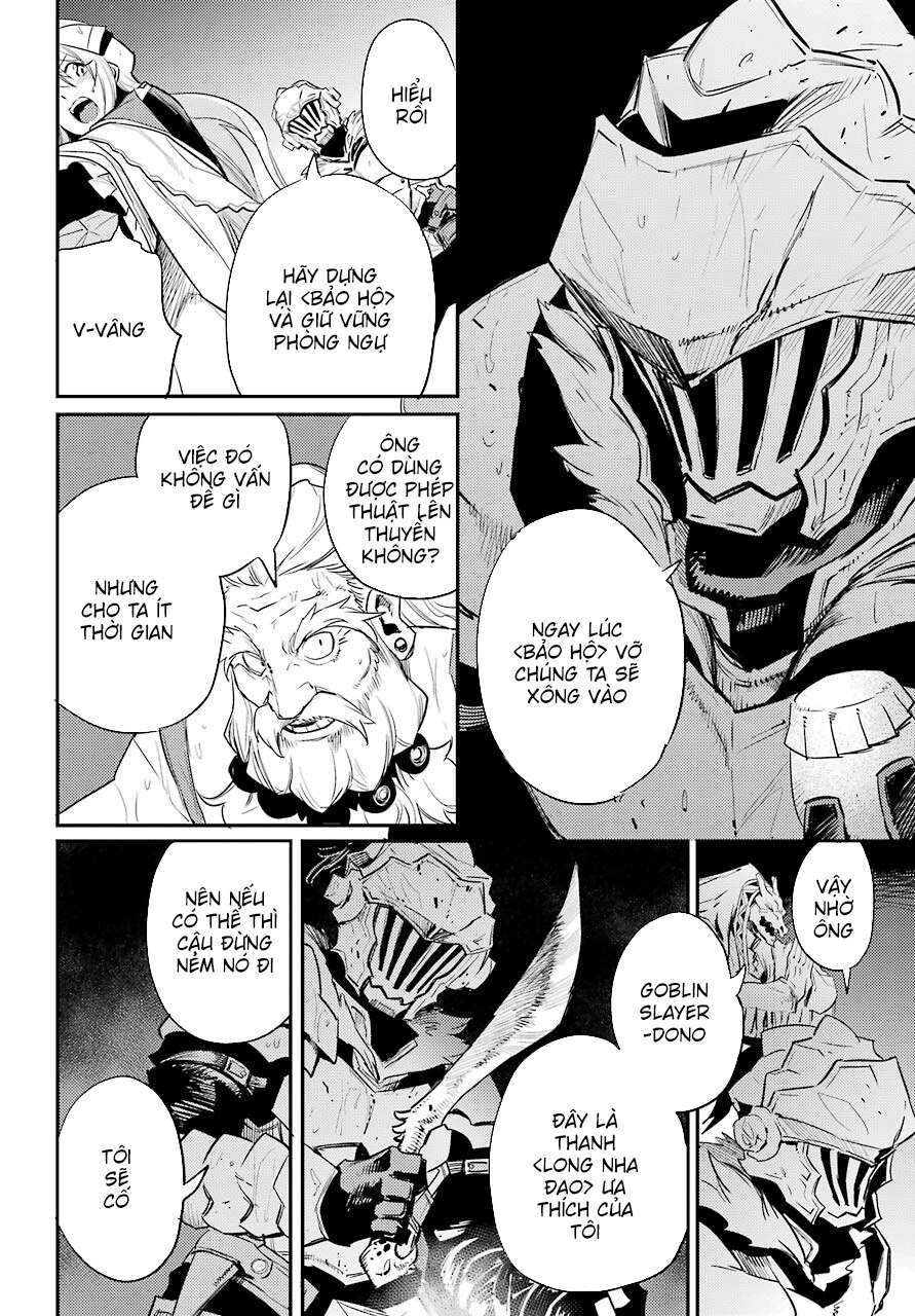 Dũng Sĩ Diệt Yêu Tinh Chapter 19 - Trang 2