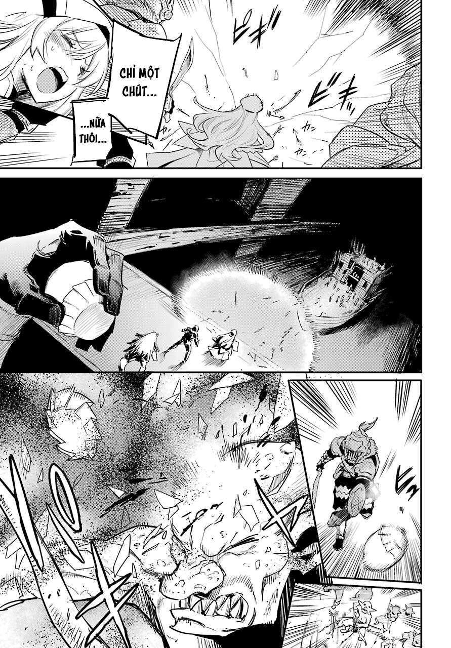 Dũng Sĩ Diệt Yêu Tinh Chapter 19 - Trang 2
