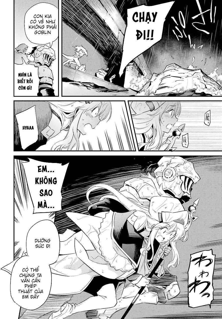 Dũng Sĩ Diệt Yêu Tinh Chapter 19 - Trang 2