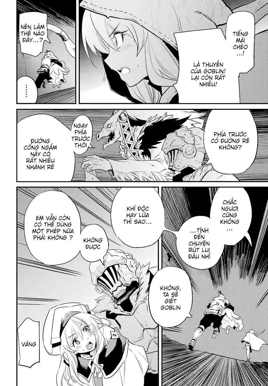 Dũng Sĩ Diệt Yêu Tinh Chapter 19 - Trang 2