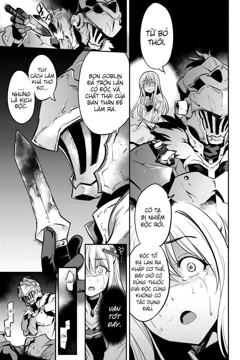 Dũng Sĩ Diệt Yêu Tinh Chapter 2 - Trang 2