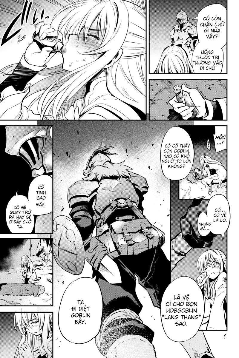 Dũng Sĩ Diệt Yêu Tinh Chapter 2 - Trang 2
