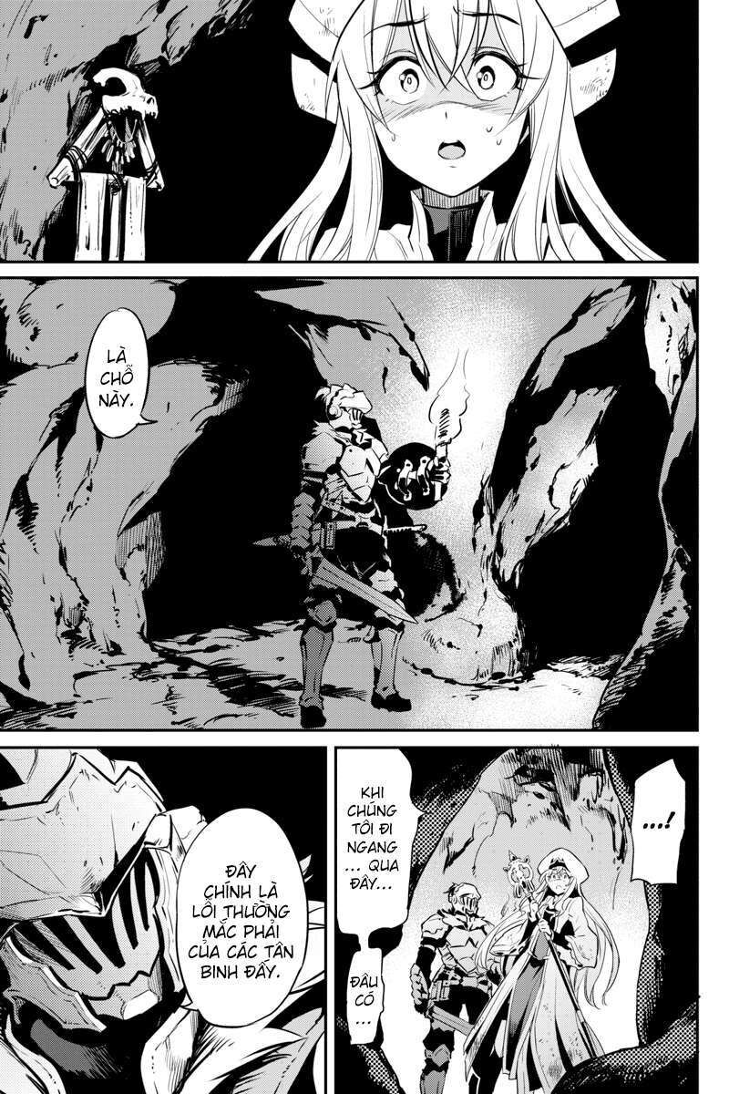 Dũng Sĩ Diệt Yêu Tinh Chapter 2 - Trang 2