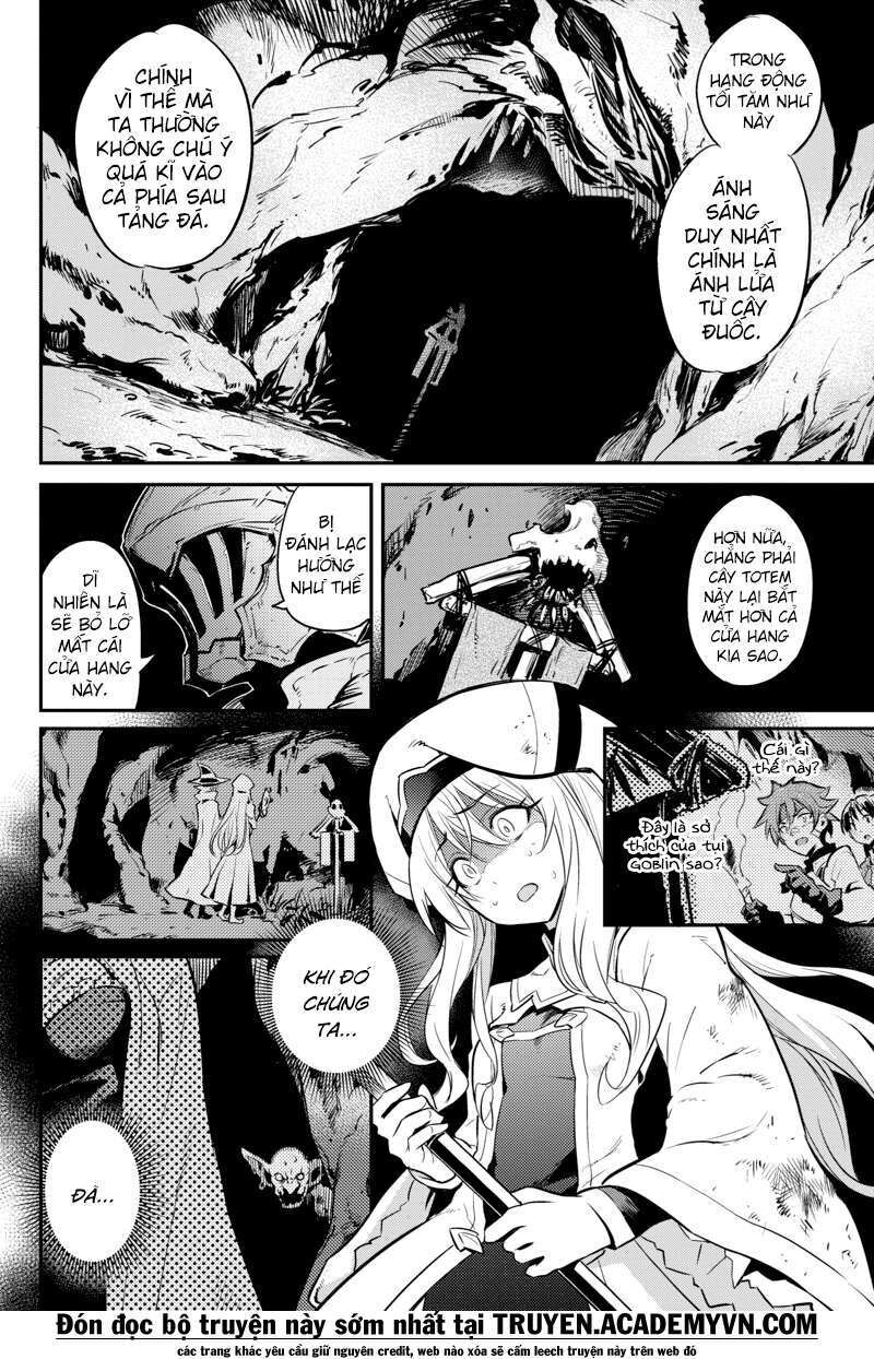 Dũng Sĩ Diệt Yêu Tinh Chapter 2 - Trang 2