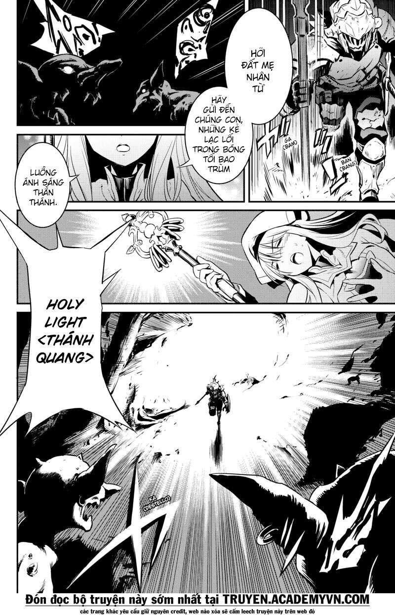 Dũng Sĩ Diệt Yêu Tinh Chapter 2 - Trang 2