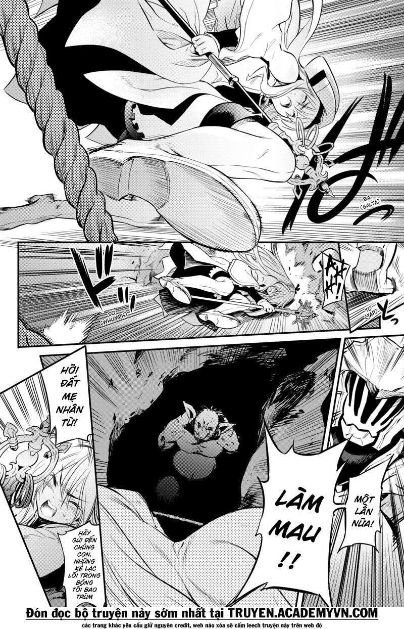 Dũng Sĩ Diệt Yêu Tinh Chapter 2 - Trang 2