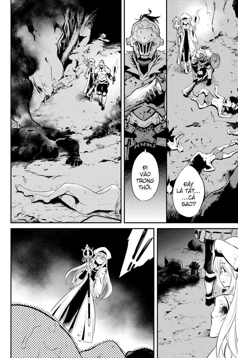 Dũng Sĩ Diệt Yêu Tinh Chapter 2 - Trang 2