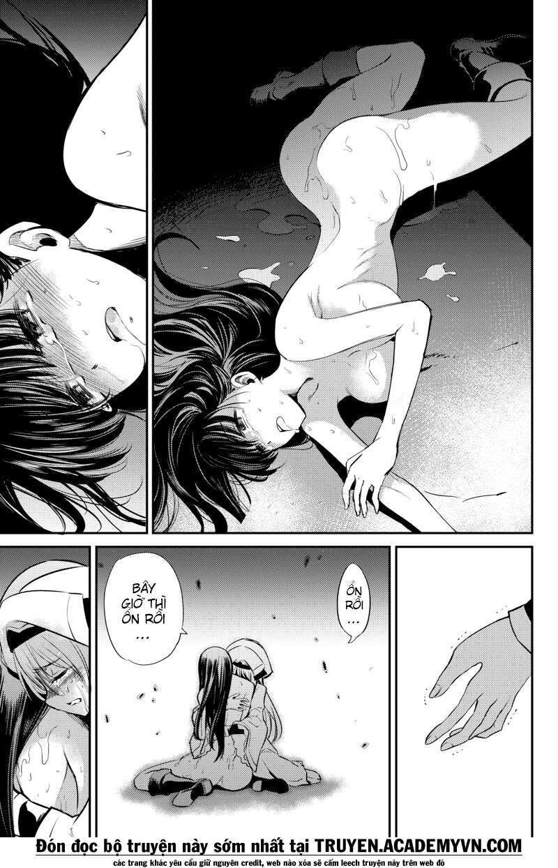 Dũng Sĩ Diệt Yêu Tinh Chapter 2 - Trang 2