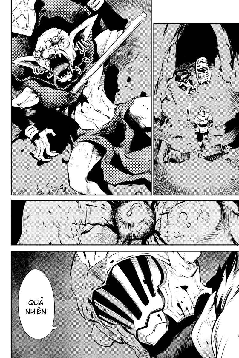 Dũng Sĩ Diệt Yêu Tinh Chapter 2 - Trang 2