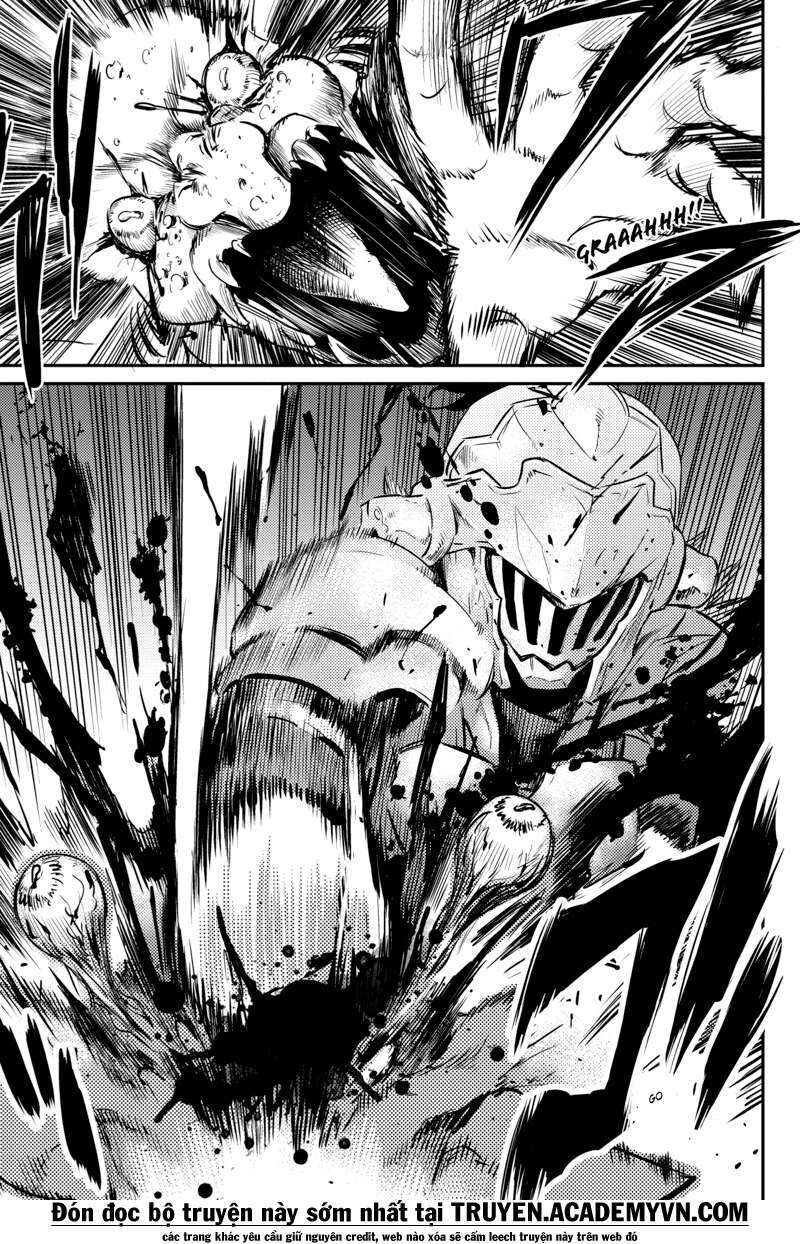 Dũng Sĩ Diệt Yêu Tinh Chapter 2 - Trang 2