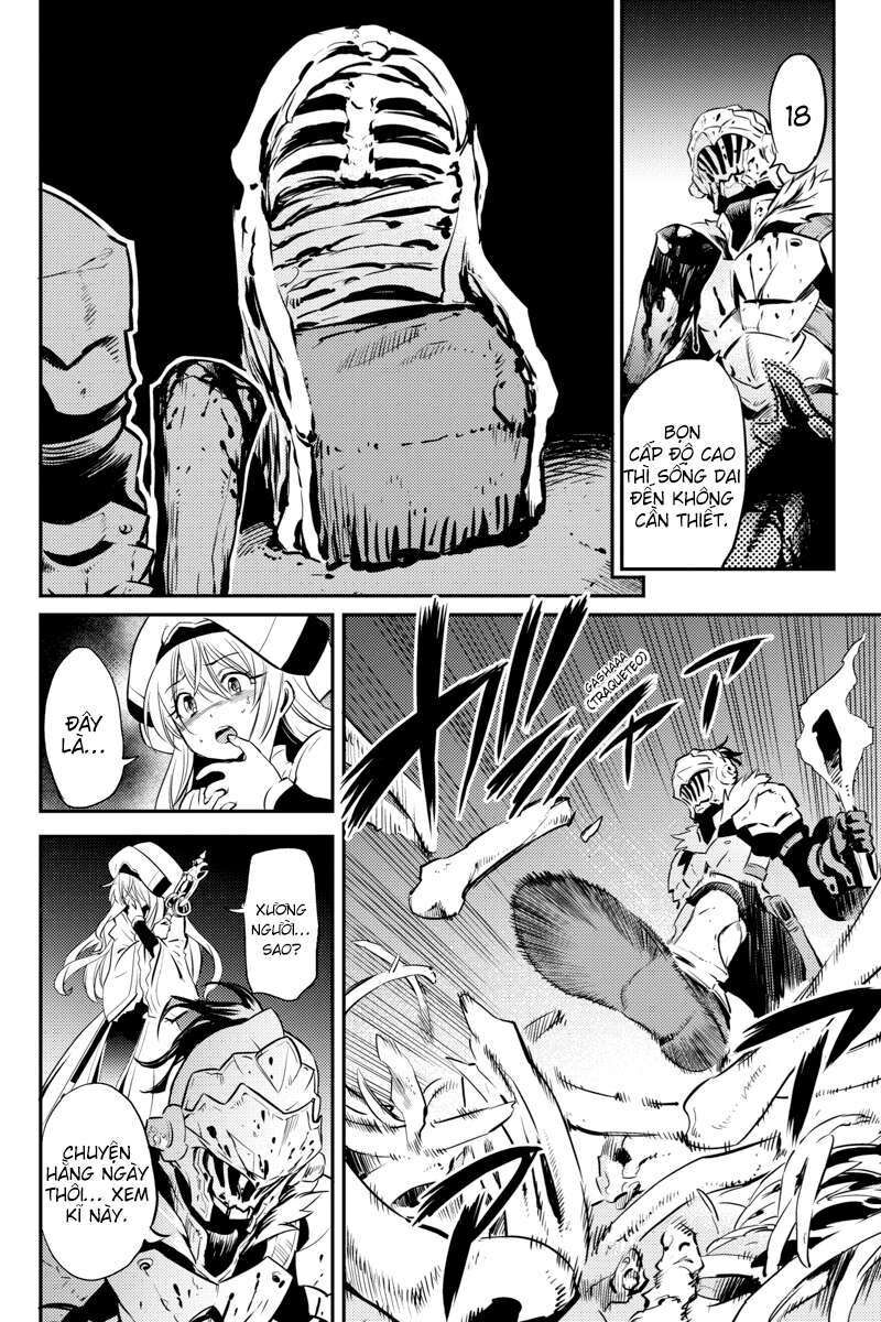 Dũng Sĩ Diệt Yêu Tinh Chapter 2 - Trang 2