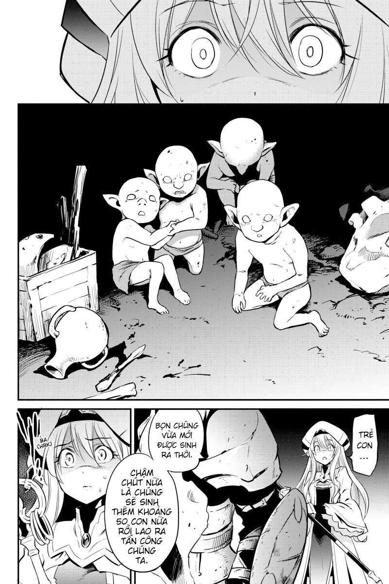 Dũng Sĩ Diệt Yêu Tinh Chapter 2 - Trang 2