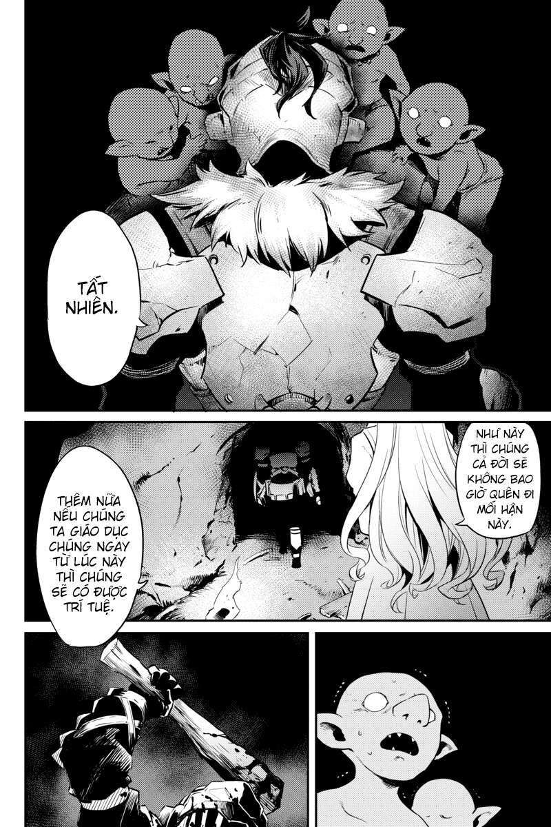 Dũng Sĩ Diệt Yêu Tinh Chapter 2 - Trang 2