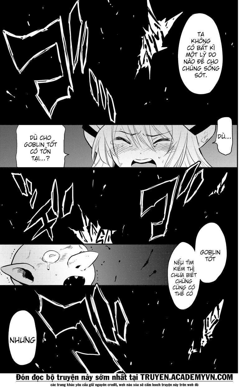 Dũng Sĩ Diệt Yêu Tinh Chapter 2 - Trang 2