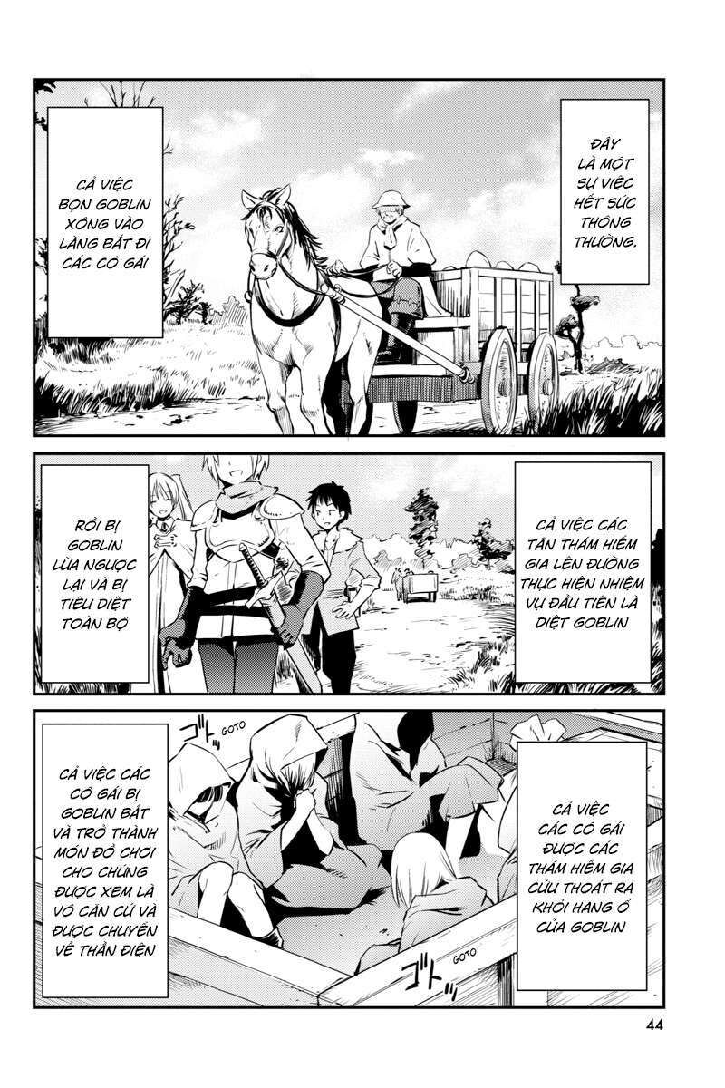 Dũng Sĩ Diệt Yêu Tinh Chapter 2 - Trang 2