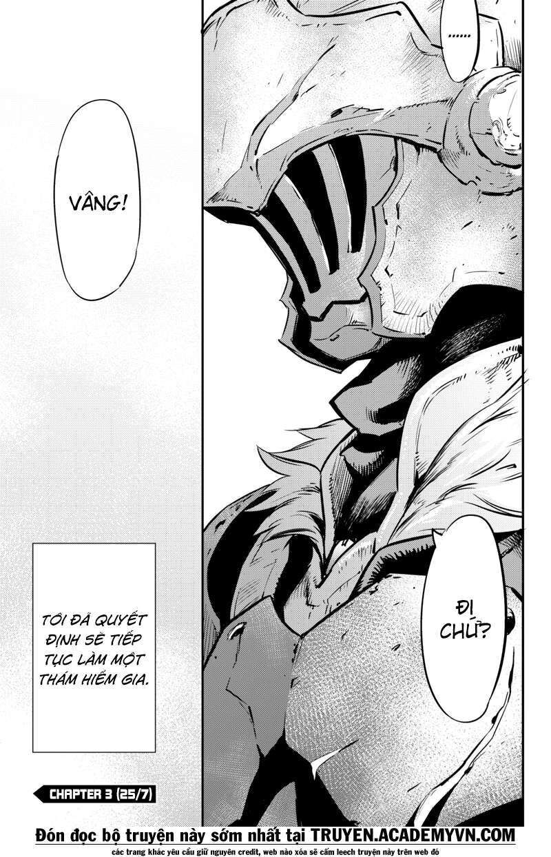 Dũng Sĩ Diệt Yêu Tinh Chapter 2 - Trang 2