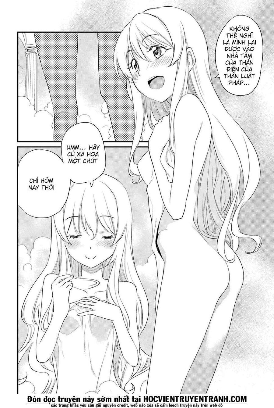 Dũng Sĩ Diệt Yêu Tinh Chapter 20 - Trang 2