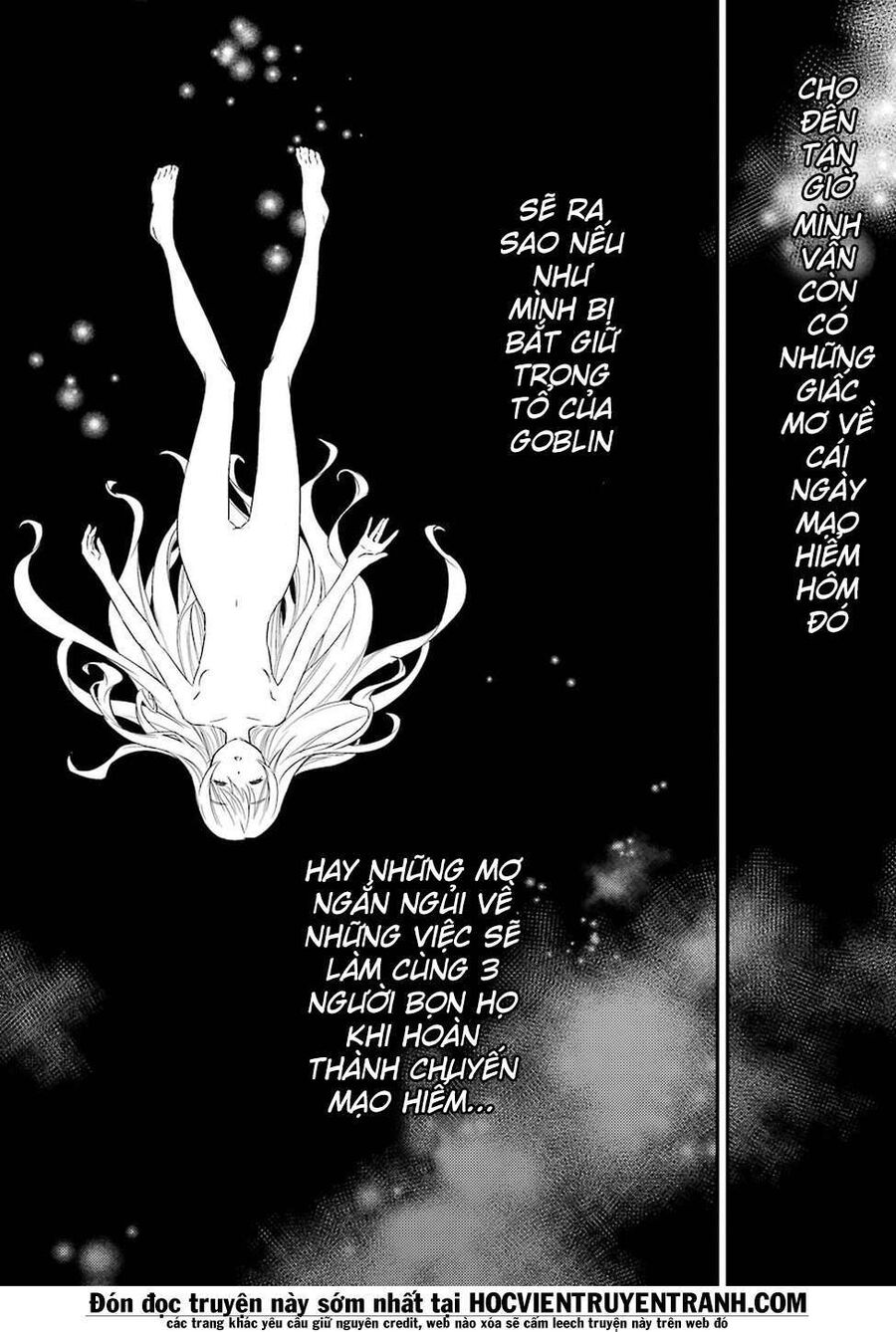 Dũng Sĩ Diệt Yêu Tinh Chapter 20 - Trang 2