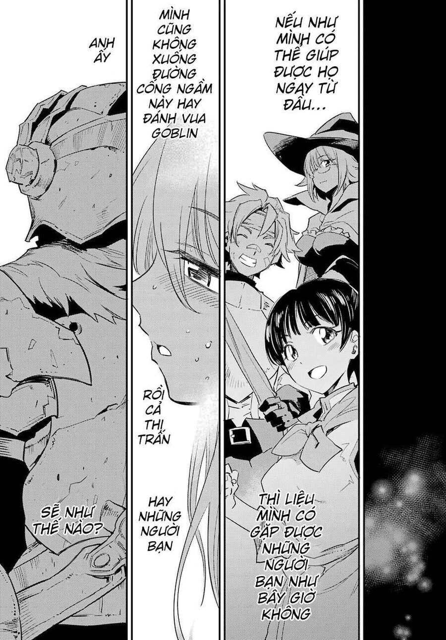 Dũng Sĩ Diệt Yêu Tinh Chapter 20 - Trang 2