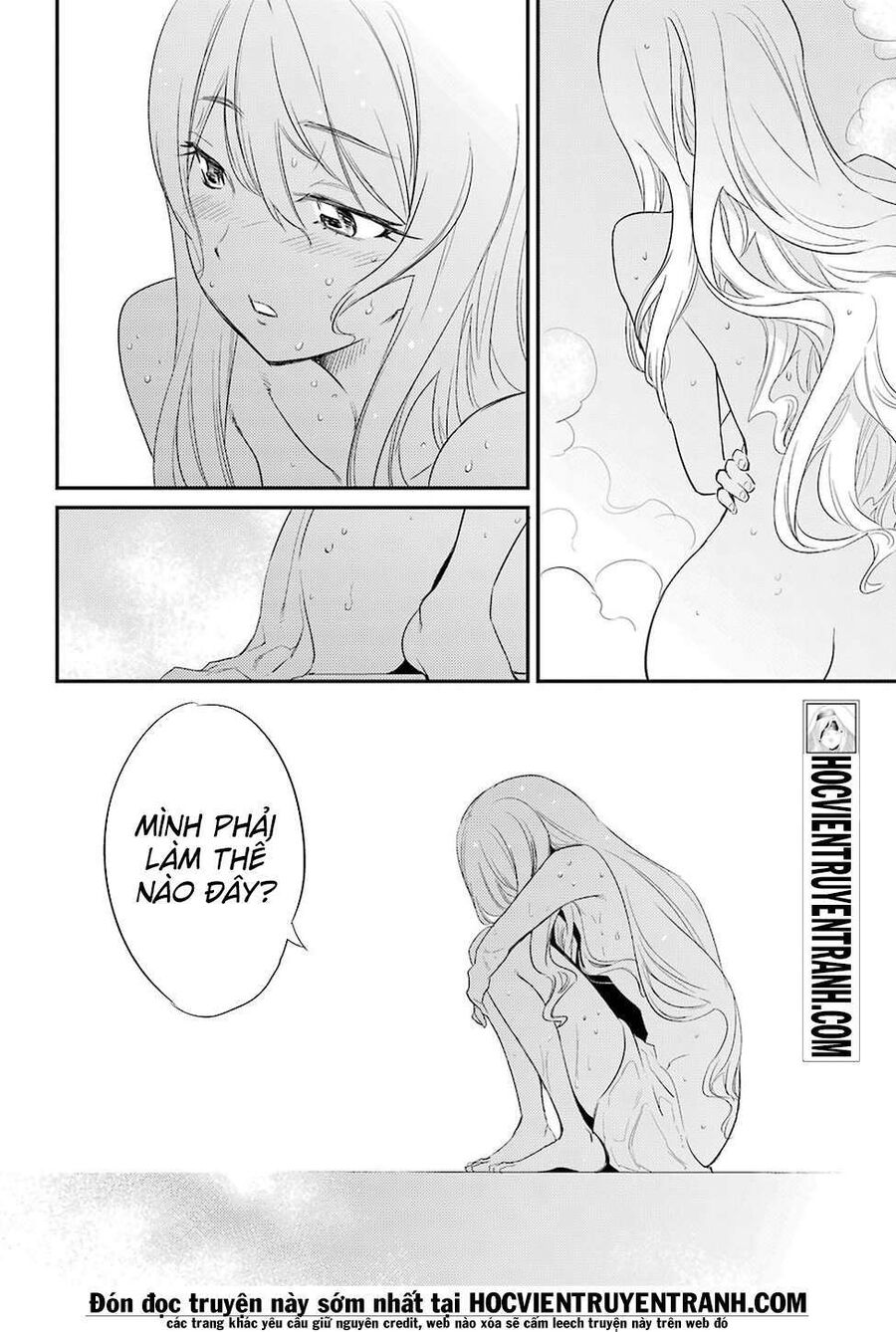 Dũng Sĩ Diệt Yêu Tinh Chapter 20 - Trang 2