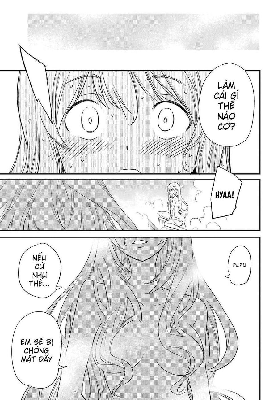 Dũng Sĩ Diệt Yêu Tinh Chapter 20 - Trang 2