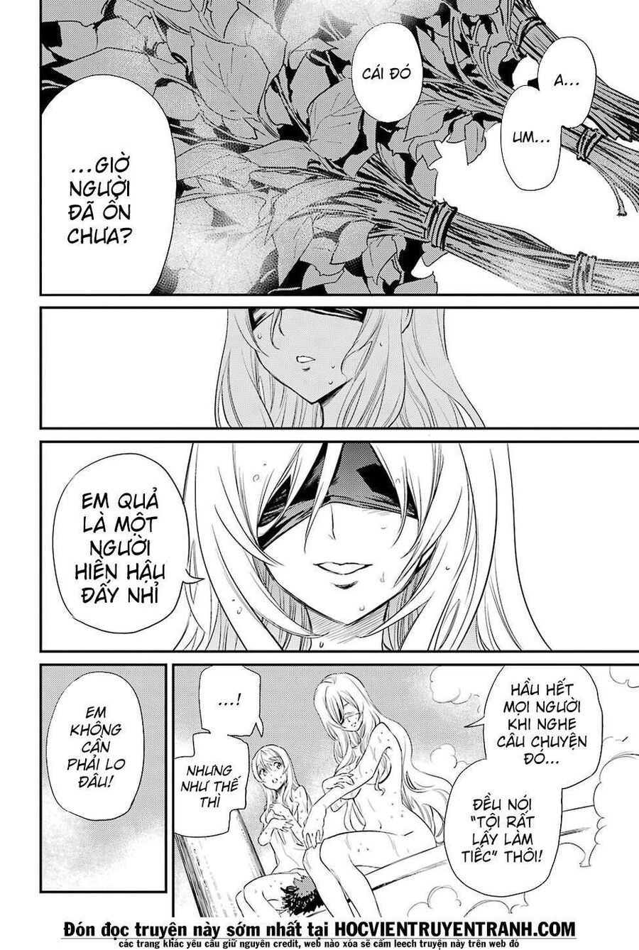 Dũng Sĩ Diệt Yêu Tinh Chapter 20 - Trang 2