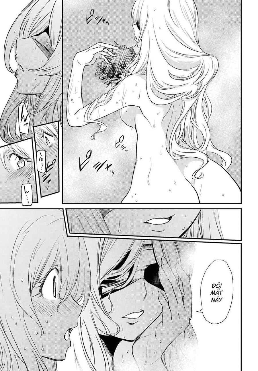 Dũng Sĩ Diệt Yêu Tinh Chapter 20 - Trang 2