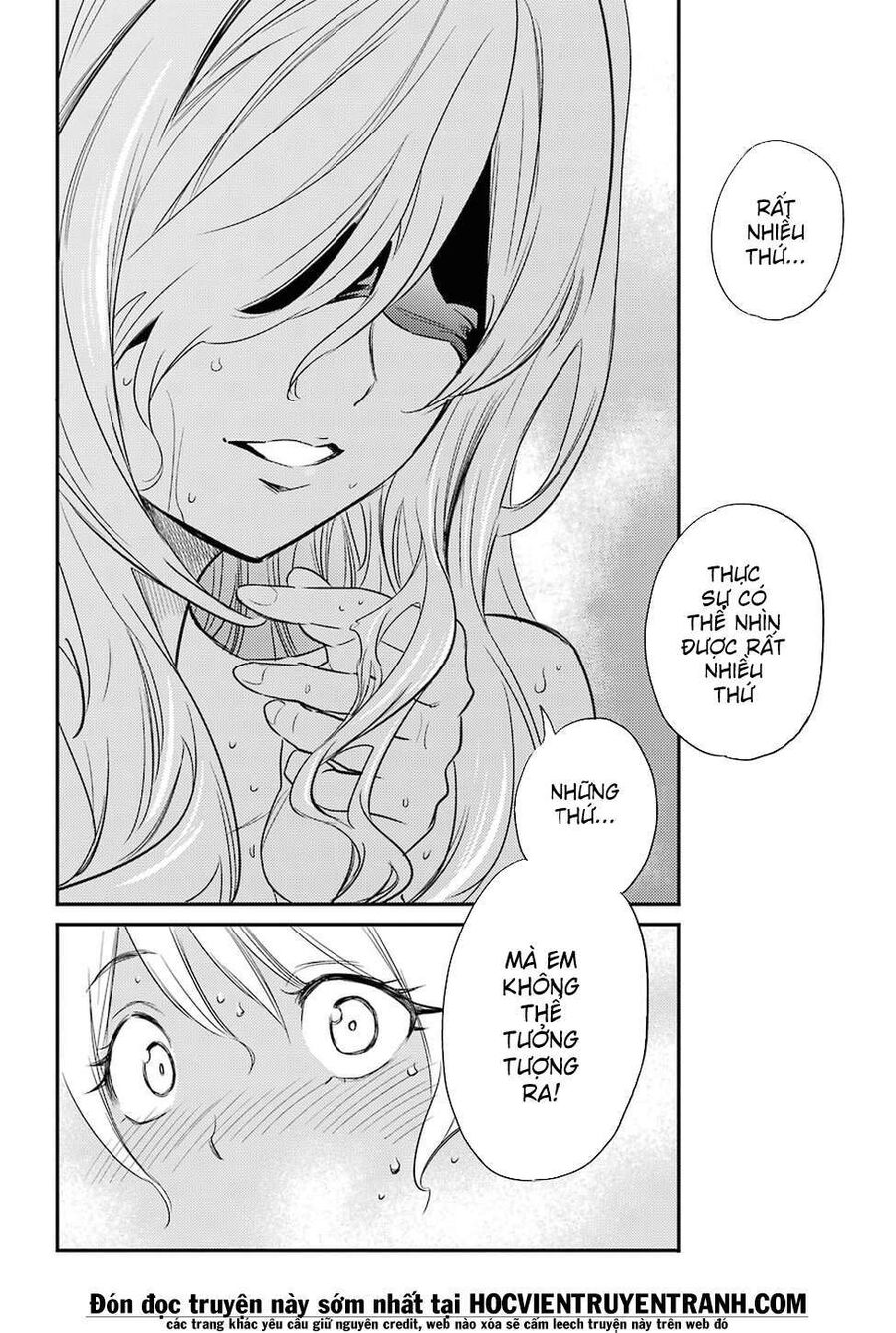 Dũng Sĩ Diệt Yêu Tinh Chapter 20 - Trang 2