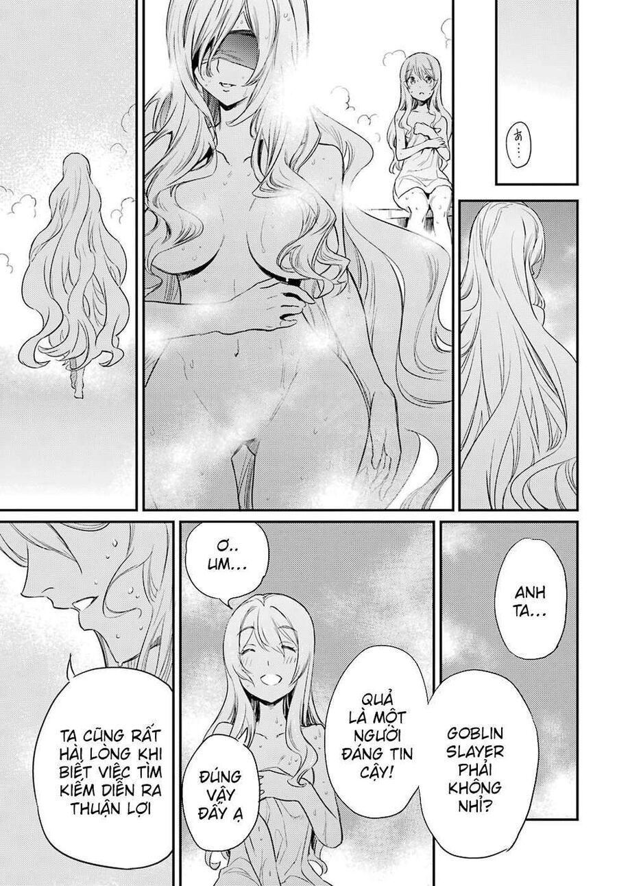 Dũng Sĩ Diệt Yêu Tinh Chapter 20 - Trang 2