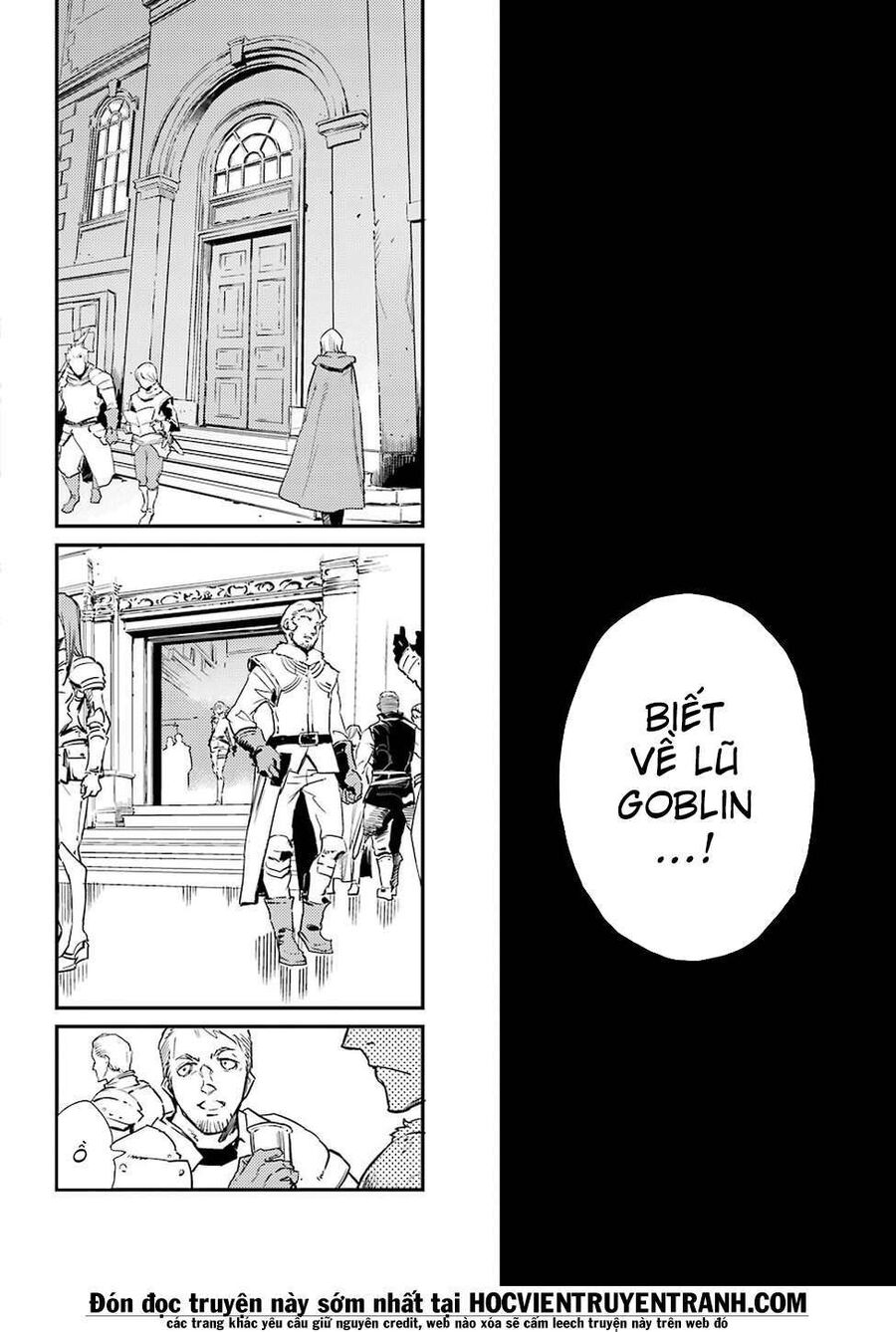 Dũng Sĩ Diệt Yêu Tinh Chapter 20 - Trang 2