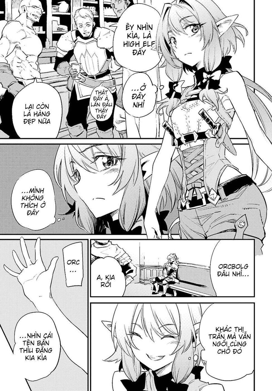 Dũng Sĩ Diệt Yêu Tinh Chapter 20 - Trang 2