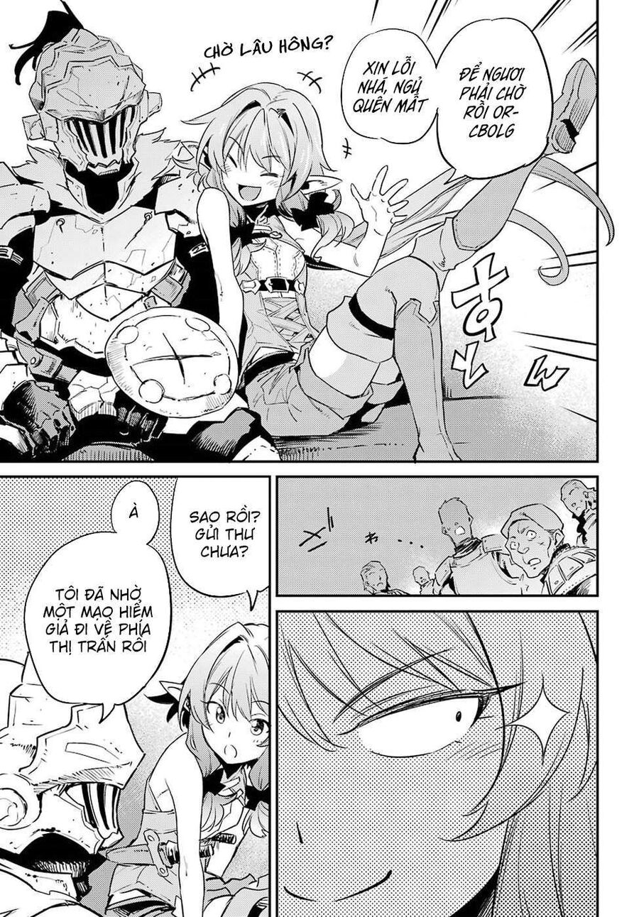 Dũng Sĩ Diệt Yêu Tinh Chapter 20 - Trang 2
