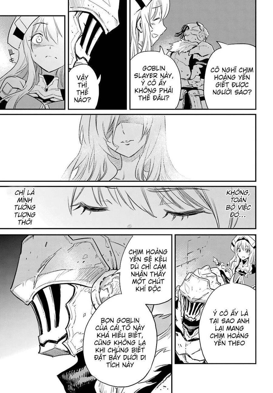 Dũng Sĩ Diệt Yêu Tinh Chapter 20 - Trang 2