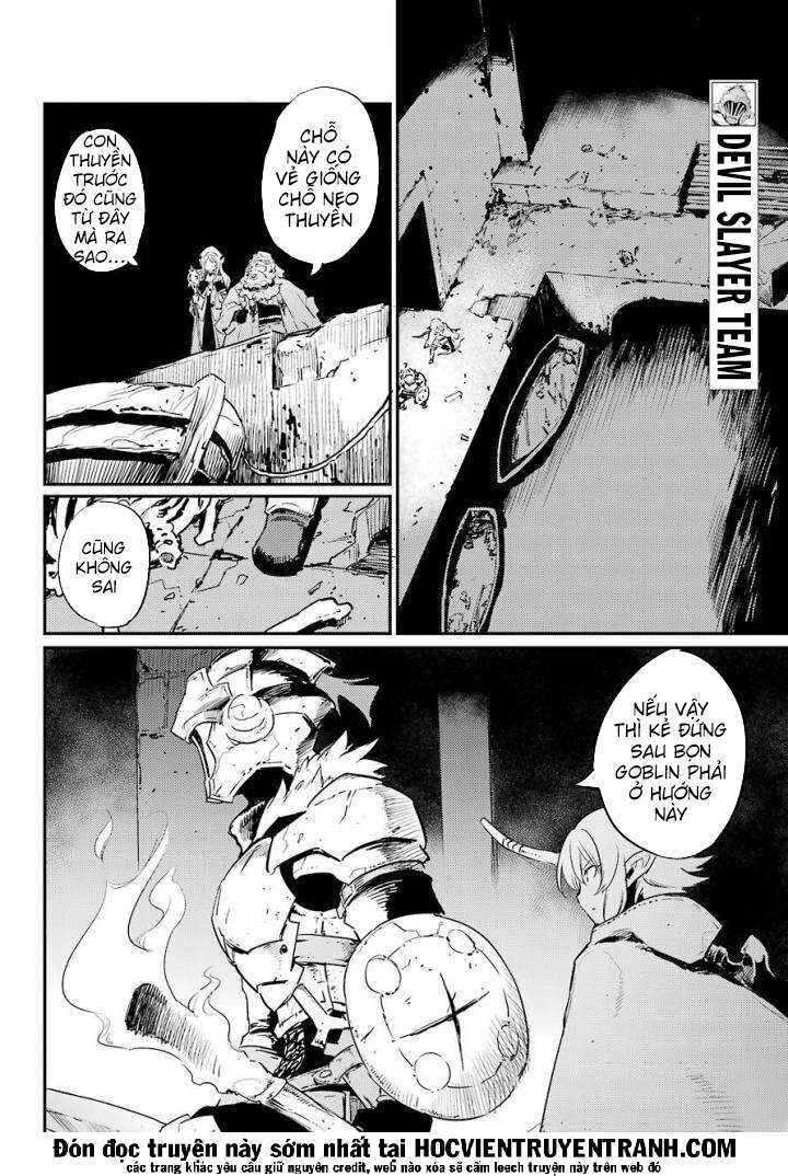 Dũng Sĩ Diệt Yêu Tinh Chapter 21 - Trang 2