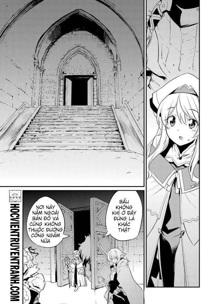 Dũng Sĩ Diệt Yêu Tinh Chapter 21 - Trang 2