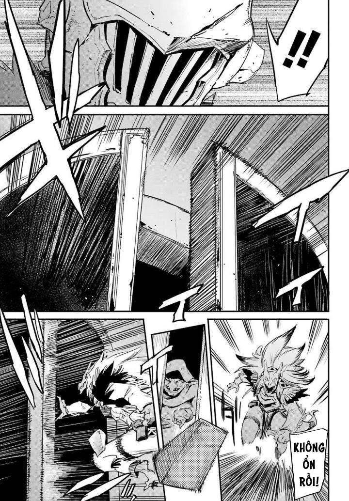 Dũng Sĩ Diệt Yêu Tinh Chapter 21 - Trang 2