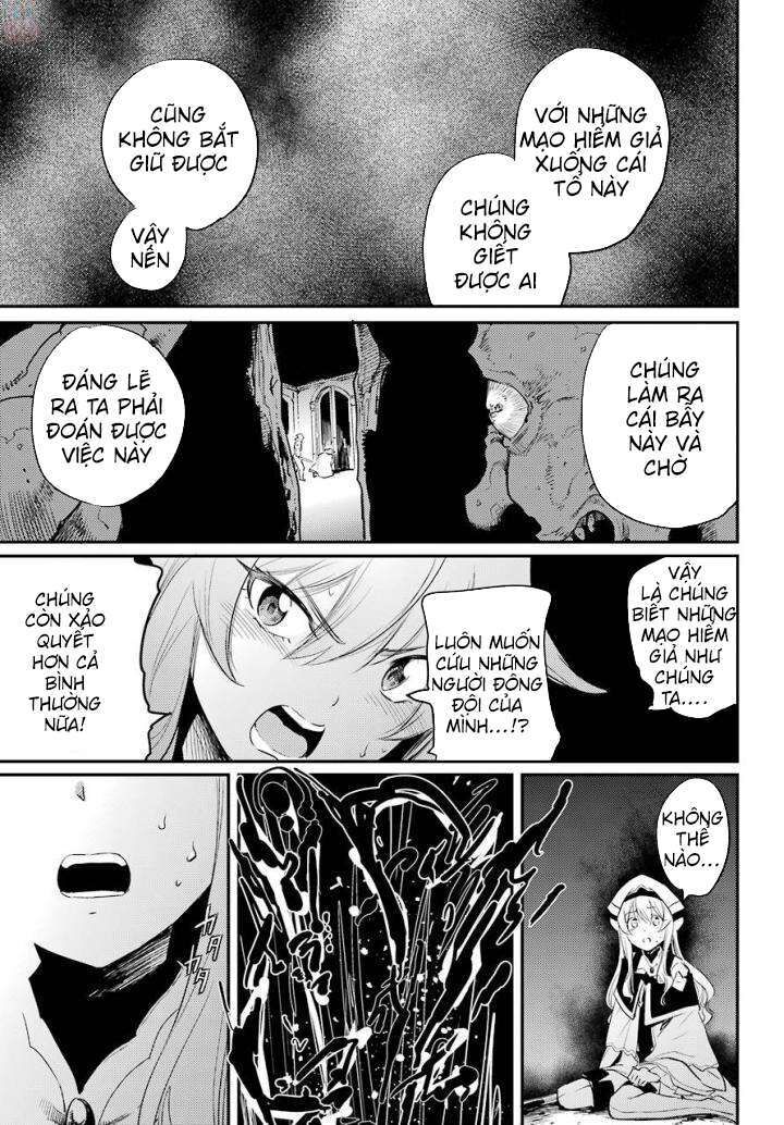 Dũng Sĩ Diệt Yêu Tinh Chapter 21 - Trang 2
