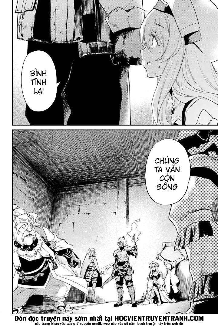 Dũng Sĩ Diệt Yêu Tinh Chapter 21 - Trang 2