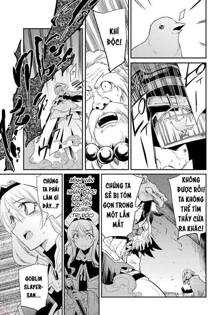 Dũng Sĩ Diệt Yêu Tinh Chapter 21 - Trang 2
