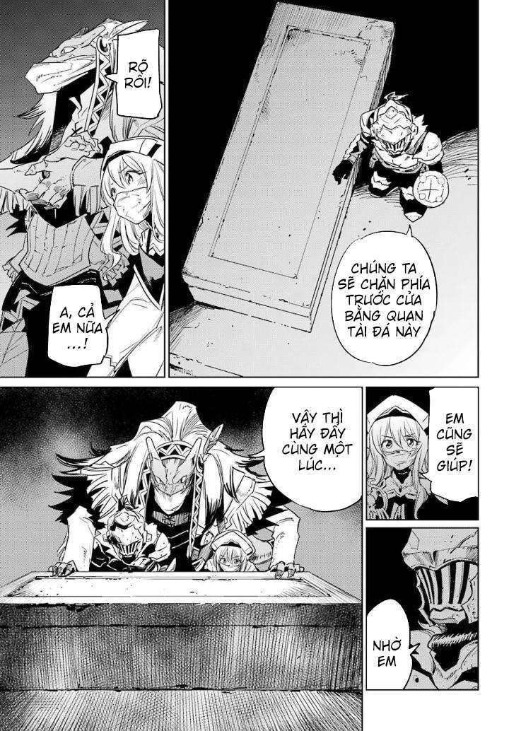 Dũng Sĩ Diệt Yêu Tinh Chapter 21 - Trang 2