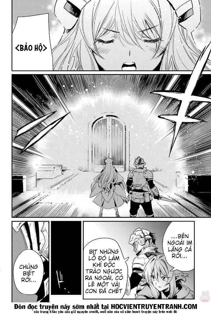 Dũng Sĩ Diệt Yêu Tinh Chapter 21 - Trang 2