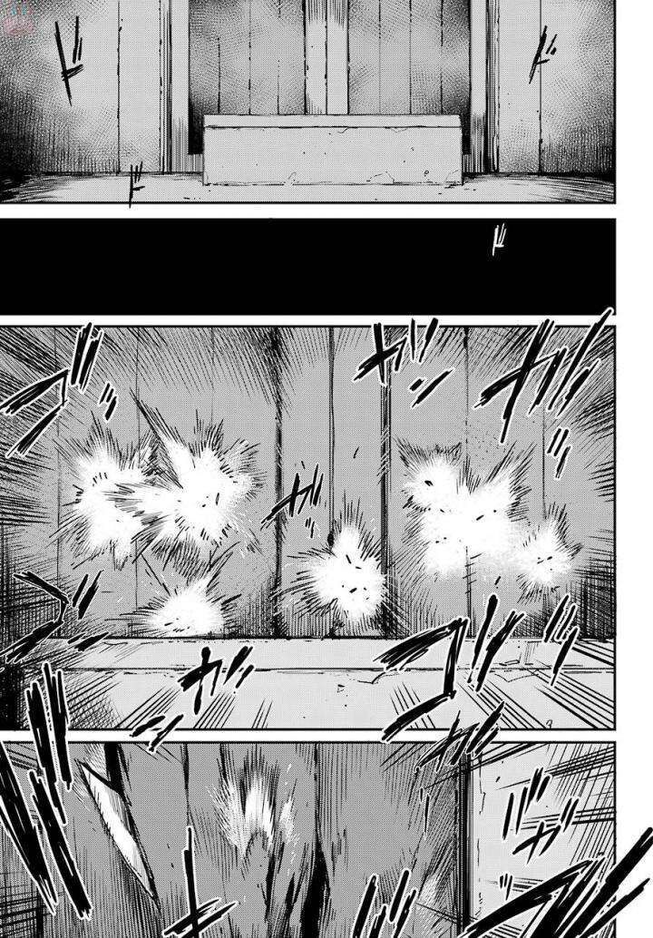 Dũng Sĩ Diệt Yêu Tinh Chapter 21 - Trang 2