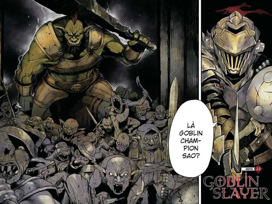 Dũng Sĩ Diệt Yêu Tinh Chapter 22 - Trang 2