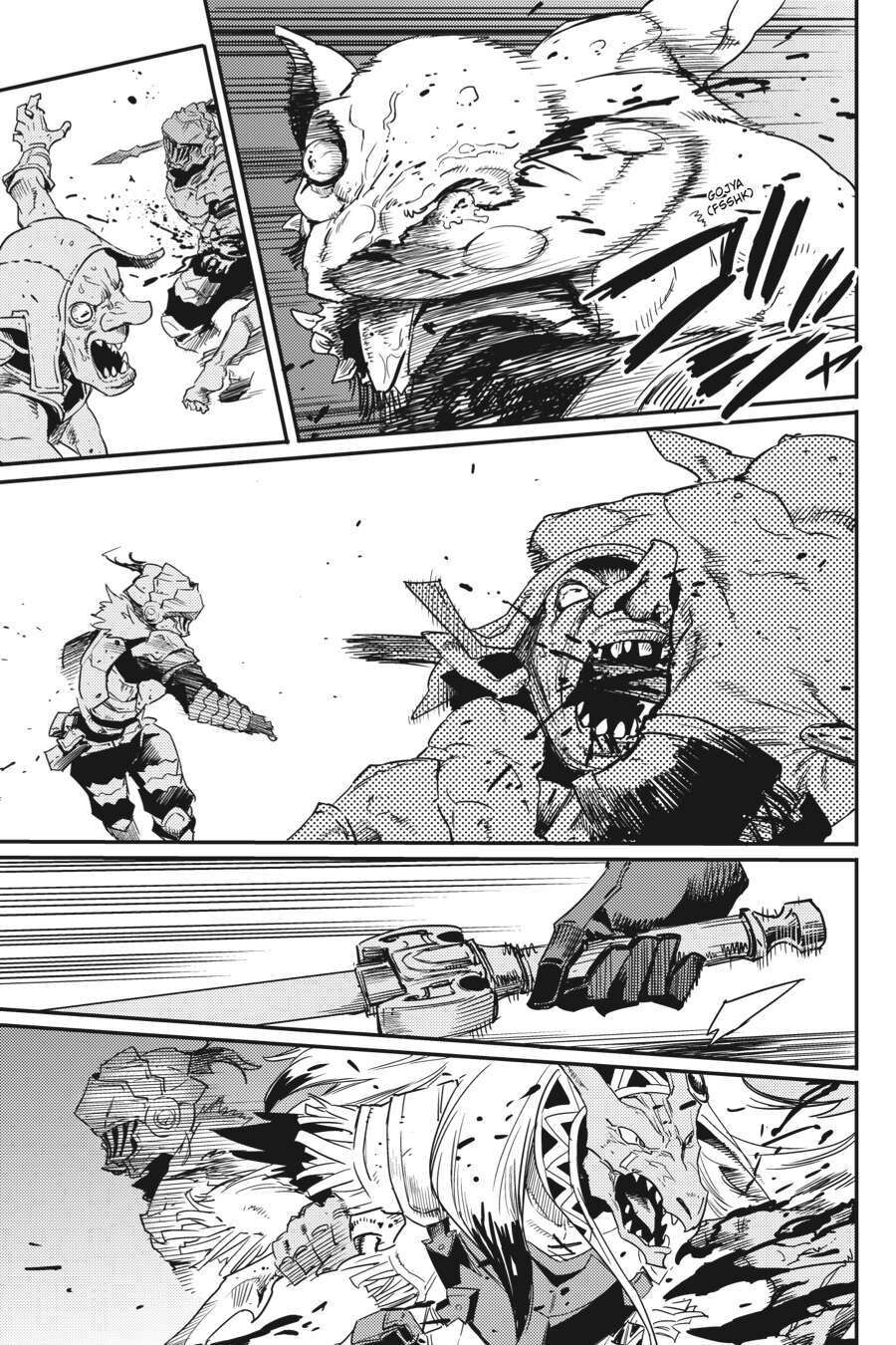 Dũng Sĩ Diệt Yêu Tinh Chapter 22 - Trang 2