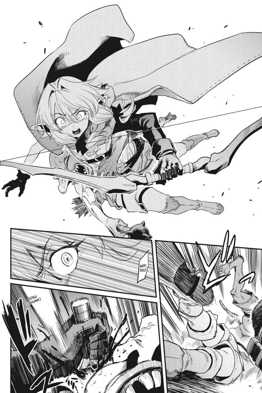Dũng Sĩ Diệt Yêu Tinh Chapter 22 - Trang 2